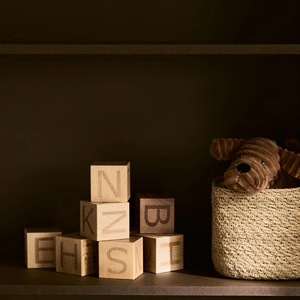 <b>Square</b> seagrass <b>basket</b> sewn with thread Handmade Storage <b>Basket</b> Wholesale eco-friendly Made in Vietnam - Product Image 3