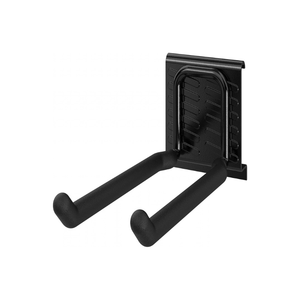 Système de rangement mural robuste en acier à double paroi pour garage, support mural pour outils GAPGAR003 - Product Image 1