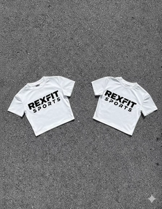 T-shirt streetwear homme personnalisé haut de gamme, 100% coton molletonné 300g, léger, impression sérigraphique par transfert thermique - Product Image 6
