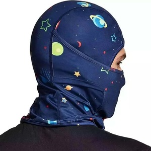 Pasamontañas Unisex Térmico para Invierno, Protección Facial a Prueba de Viento, para Esquí, Deportes al Aire Libre, Ciclismo y Motociclismo - Product Image 2