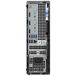 Nouvelle station de travail tour Dell Precision T3460 Small Form Factor avec processeur i7-13700, 16 Go de RAM, 512 Go SSD + 2 To HDD, et carte graphique RTX A1000 8 Go, en stock - Product Image 2