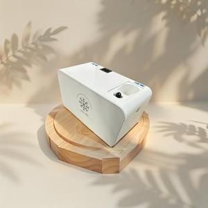 ปั๊มน้ำเสีย, ปั๊มน้ำคอนเดนเสทสำหรับเครื่องปรับอากาศ, อุปกรณ์เครื่องปรับอากาศ, อะไหล่เครื่องปรับอากาศ - Product Image 1