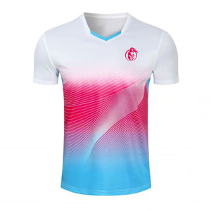 T-shirt de sport sur mesure en gros, T-shirt de sport de qualité supérieure, couleur unie, T-shirts pour hommes fabriqués sur mesure - Product Image 1