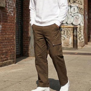 Pantalones de Hombre Más Vendidos para Entrenamiento, Uso Casual y Formal, Pantalones de Hombre al por Mayor para Venta en Línea, Pantalones Hechos a Medida - Product Image 1