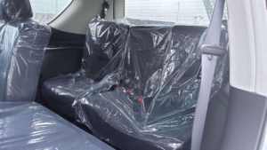 Nissan Patrol LE 5.6L Gasolina Automático USADO DE ALTA CALIDAD - Product Image 2