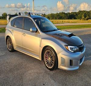 BEST GOOD 2014 Impreza WRX Hatchback 5 Velocidades Manual Turboalimentado, LISTO PARA ENVIAR - Product Image 1