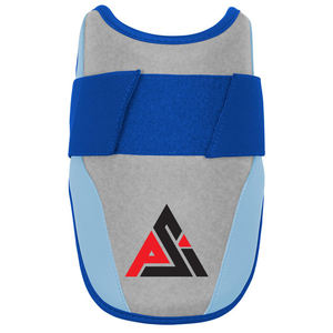 อุปกรณ์ป้องกันข้อศอกสำหรับตีเบสบอล ดีไซน์ใหม่ คุณภาพพรีเมียม ยืดหยุ่นได้ สำหรับเด็กและผู้ใหญ่ พร้อมโลโก้สั่งทำได้ - Product Image 1