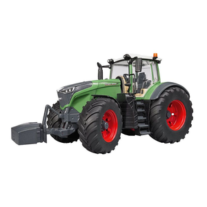 Tracteur agricole diesel Fendt 1050 4WD haute performance, équipement agricole robuste, tracteur haute puissance pour les applications agricoles modernes - Product Image 2