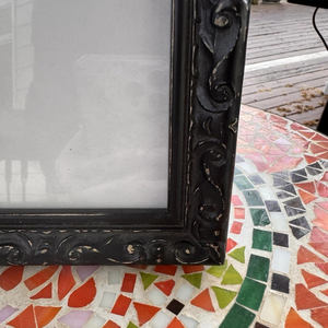 Luxury Handmade Solid Wood Photo <b>Frame</b> Natural Finish Tabletop Display for Home Office Living Room <b>Vintage</b> Modern Decor Premium - Product Image 6