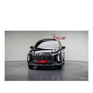 Para Hyundai Palisade Diésel 2.2 2WD Modelo Enero 2022 con 56,813 km, Caja de Cambios Automática, Asientos de Cuero, Volante a la Izquierda, Cámara Trasera - Product Image 2