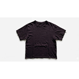 Wholesale Men's 100% Cotton Round Collar Front Custom OEM Logo Digital Printing Quick Dry Short Sleeve T-Shirts for Adults - Product Image 4
