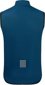Unisex Windproof Waterproof Polyester <b>Cycling</b> Vest Ultralight Sleeveless Bike Gilet Outdoor Sports Wear - Product Image 6
