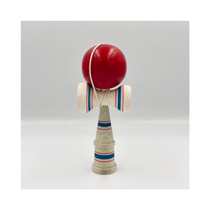 Venta al por Mayor de Kendamas de Madera de Fábrica |   Nuevo Diseño Skill Sport |   Juguete Educativo para Interiores y Exteriores - Product Image 4