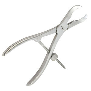 Wholesale Orthopedic <b>Bone</b> Holding Forceps 6 Inch Stainless Steel <b>Bone</b> Reduction Forceps <b>Surgical</b> <b>Instruments</b> By Grip <b>Surgical</b> - Product Image 4