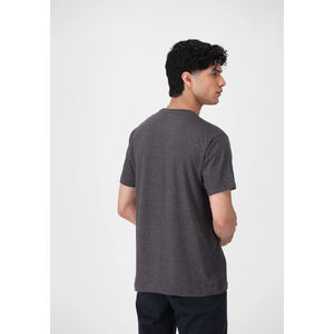 Camisetas de Algodón 100% Tejido, Corte Holgado, para Hombre y Mujer, de Alta Calidad, Ecológicas, de Secado Rápido, con Logotipo Frontal Personalizable, Nueva Llegada - Product Image 6