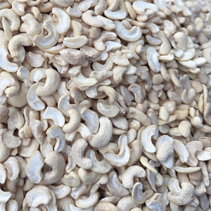 Factory Directly Cashew <b>Kernels</b> Vietnam Organic Whole Cashew W180 W210 W240 Santigo Cashew With Custom Packaging - Product Image 1