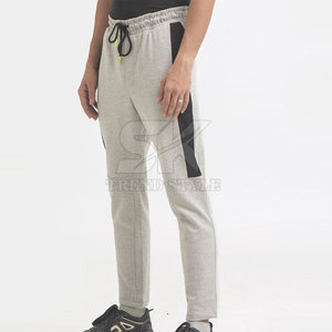 Pantalones Casuales de Nuevo Estilo para Hombre, Fabricados con los Mejores Materiales, Marca Privada, Diseño Personalizado - Product Image 2