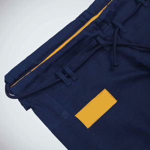 Servicio OEM, Uniformes de Jiu Jitsu Brasileño (BJJ) de Alta Calidad, Transpirables, de Secado Rápido, Sin Costuras, Personalizados con Marca Propia - Product Image 5