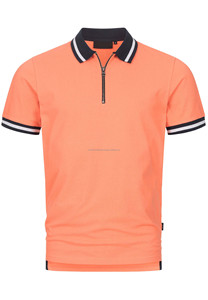 2025 nouveaux polos pour hommes polos personnalisés de haute qualité avec services OEM & ODM à des prix compétitifs - Product Image 5