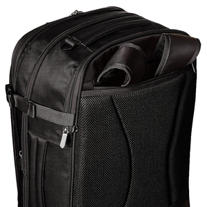 Mochila Personalizada de Alta Calidad con Servicio OEM, Diseño con Compartimento para Portátil, Capacidad para Mostrar Texto o Logotipo para Uso Empresarial - Product Image 5