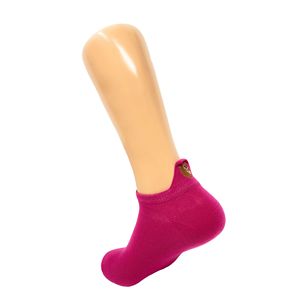 Calcetines tobilleros de corte bajo con estampado de perros lindos para mujer, 3 pares de calcetines elegantes para mujer - Product Image 6
