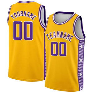 Camiseta de baloncesto de malla transpirable de secado rápido para hombre, camiseta de fútbol de Francia, camiseta de streetball personalizada para equipo, transpirable - Product Image 6