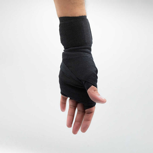 Vendas de Boxeo Personalizadas y Duraderas para Adultos - Nailon y Algodón de Primera Calidad, Transpirables y Ecológicas - Product Image 1