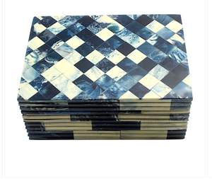 Elegant Designer Resin Handcrafted Trinket Jewellery <b>Box</b> Unique Creative Style Perfect Storage Solution For Jewelry And <b>Keepsake</b> - Product Image 6