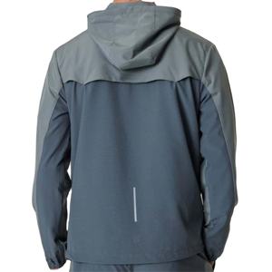 Chaqueta Cortavientos Sublimada Rosa Camuflaje de Calidad Premium 2026 al por Mayor para Hombre con Logotipo Personalizado y Diseño de Invierno, Pantalones Deportivos - Product Image 3