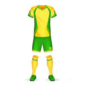 Uniforme de Fútbol de Manga Corta de Color Atractivo y Buena Calidad, Ropa Deportiva, Estilo Único, Uniforme de Fútbol de Primera Calidad 2026 - Product Image 2