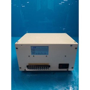 Módulo de Control de Interfaz Electrónica EM9912-01 de Ingeniería Personalizada, Usado como Pieza de Repuesto para Equipos Semiconductores Legados - Product Image 1