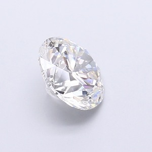 Diamant rond CVD 2,00 carats, couleur D, clarté VVS2, excellente qualité de polissage, pierre solitaire cultivée en laboratoire, taille brillant, bijoux fins - Product Image 4