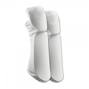 Protège-bras élastique pour la gym, la boxe, le karaté, le soutien des bras pour l'entraînement en arts martiaux, le fitness, le confort à long terme - Product Image 1