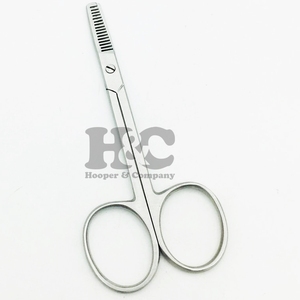 New Thinning <b>Scissors</b> Premium Style Small <b>Scissors</b> Sustainable Tested <b>Hand</b> Made <b>Scissors</b> Packing Custom Logo 4Inch Size - Product Image 6