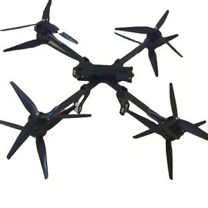 17 Inch Professional FPV Freestyle Drone Kit RC FPV Drone with Excellent Performance - Product Image 2