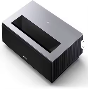 Brand New Full HD <b>Projector</b> New 4K Max 4500 Laser <b>Projector</b> - Product Image 1