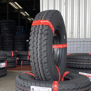 ยางเรเดียล LT245/75R16 จำนวนมาก รับประกัน 20,000 กม. สำหรับรถบรรทุกทุกประเภท โรงงานที่เชื่อถือได้ ผลิตเร็ว ส่งออกรวดเร็ว พร้อมบริการเคลียร์ภาษี - Product Image 1