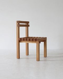Sillas Individuales para Exteriores, Juego de Muebles de Jardín, Silla Individual para Sala de Estar, Diseño Moderno de Alta Calidad, para Balcón - Product Image 5