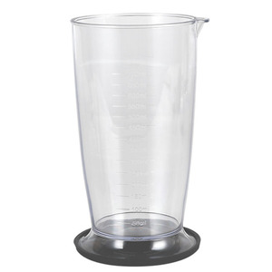 Mixeur Plongeant YIDA MHMF YD-628 1300W 500ml à Vitesse Variable + Fonction Turbo + Hachage + Fouet Professionnel Anti-éclaboussures - Product Image 3