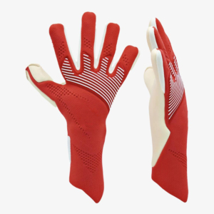 Gants de gardien de but de qualité supérieure pour les matchs, gants de gardien de but flexibles pour des performances professionnelles - Product Image 2