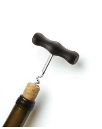 Ouvre-bouteille de vin de qualité supérieure, tire-bouchon durable pour la maison, la cuisine, le bar, le restaurant - Product Image 6