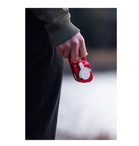 Outils de pêche à la carpe imperméables, légers et confortables, avec petite bobine originale, pour l'extérieur, fabriqués en Chine - Product Image 1