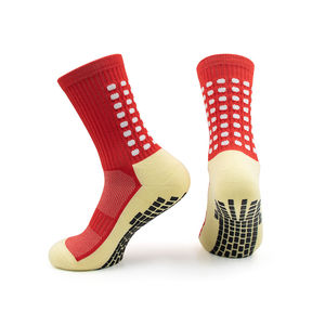 Calcetines Deportivos Transpirables Hechos a Medida por Fazn INDUSTRY, Calcetines de Fútbol Antideslizantes, Calcetines Deportivos Antibacterianos, Calcetines de Fútbol 2026 - Product Image 3