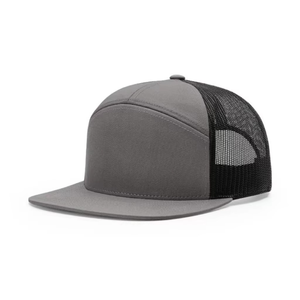 2026 Wholesale Custom 5 Panel Outdoor Sports <b>Cap</b> Breathable Athletic Hat for <b>Hiking</b> Camping and Travel - Product Image 1