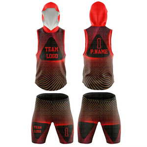 Uniforme de Fútbol Americano 7v7 para Adultos, Talla Grande, Transpirable, Personalizable, Cómodo, Premium, con Sublimación Elegante - Product Image 1