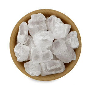 Mejor Precio Sal Sólida Comestible del Himalaya Doble Refinada 99.9% Pura Sin Aditivos Botella/Caja a Granel - Product Image 2