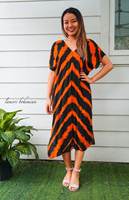 Nouvelle Robe Longue Tie-Dye Tendance et Simple, Motif Uni Multicolore, Sans Manches, en Lin, Taille Naturelle, Idéale pour les Vacances