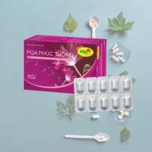Fórmula Natural para el Alivio del Dolor, Suplementos Herbales para Mujeres, Anemia Nutricional, Repuesto de Sangre, Posparto, Hecho en Vietnam - Product Image 5