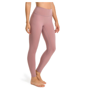 Leggings de Yoga para Mujer al por Mayor, Diseño Casual en la Cintura, Tela de Spandex/Poliéster, Tallas Personalizadas Disponibles - Product Image 6