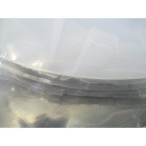 AMAT 0020-23041 Abrazadera, Protector, Oblea de 8 pulgadas, Anillo 424158 - Equipo y piezas de semiconductores de confianza de la marca global legada - Product Image 6